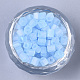 6/0 transparentes perles de rocaille en verre SEED-S027-03B-03-2