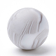 Пищевые экологически чистые силиконовые фокусные шарики SIL-R008D-69-1