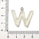 Светящиеся подвески смолы RESI-I059-W02-5