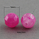 Acrylic Beads SACR-S001-14mm-18-1