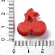 Cabochons en résine&nbsp;X1-CRES-Z010-03K-3