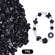 50 g Acrylperlen mit Perlglanz&nbsp;OACR-YW0002-63B-1