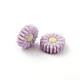 Perle di silicone&nbsp;SIL-WH0009-03F-1