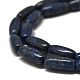 Chapelets de perles en lapis-lazuli naturel G-K311-11B-03-3