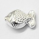 925 Sterling Silver Beads STER-G012-04S-2