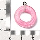 Светящиеся подвески смолы RESI-I059-O01-5
