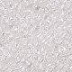 Abalorios de la semilla de cristal SEED-A006-4mm-101-2