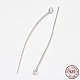 925 spille in argento sterling&nbsp;STER-F018-02B-3