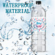 Adesivi adesivi per etichette di bottiglie DIY-WH0520-010-4