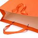 Bolsas de papel rectangulares CARB-F007-04E-5