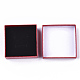 Cajas de joyería de cartón X-CBOX-N012-25A-4