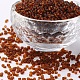 (доступна услуга переупаковки) стеклянный бисер SEED-C017-2mm-M13-1