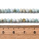 Larimar Naturperlen Stränge&nbsp;G-F803-B01-02-5