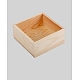 Деревянный ящик для хранения OBOX-WH0004-02E-1