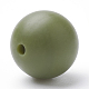 Perle di silicone ecologiche per uso alimentare SIL-R008B-49-2