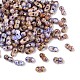 Picasso-Glasperlen&nbsp;SEED-Q038-02E-1