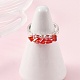 Glasmanschetten&nbsp;RJEW-JR01082-2