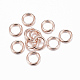 304 anelli di salto in acciaio inox STAS-H400-66RG-1
