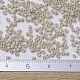 Perline miyuki delica SEED-JP0008-DB0261-5
