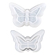 Ящик для хранения бабочек силиконовые Молды DIY-Z005-26-9