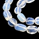 Opalite бисер пряди G-G146-A37-01-4