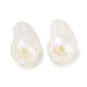 Perle d'imitation en plastique abs KY-K014-03-1