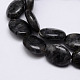 Natural Labradorite Beads Strands G-E337-11O-3