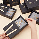 PH PandaHall 8pcs Jewelry Gift Boxes CON-PH0002-79B-3