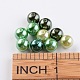 Set di perline di perle di vetro HY-JP0001-03-D-3