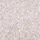 Стеклянные цилиндрические бусины SEED-S047-J-001-3