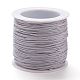 Braided Nylon Thread X-NWIR-K013-A24-2