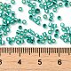 Perles de rocaille en verre SEED-S042-04B-29-4