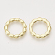 Lega di rings collega&nbsp;LS-X-PALLOY-S121-219-2