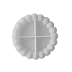 Silikon-Untersetzerformen&nbsp;DIY-H162-98B-1