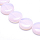 Chapelets de perles d'opalite G-L557-36-2