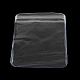 PVC-Taschen mit Reißverschluss X-OPP-R005-6x8-1-1