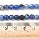 Natürliche Achat Perlen Stränge&nbsp;G-C082-A01-59-2