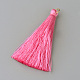 Nylon Thread Tassel Big Pendants Decoration FIND-Q065-A28-1