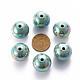 Opaque Acrylic Beads MACR-S370-D20mm-26-3