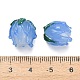 Perline murano fatto a mano&nbsp;LAMP-F041-02-A12-4