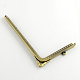 Железо кошелек рамка ручка для сумки швейной ремесла FIND-Q032-05-2