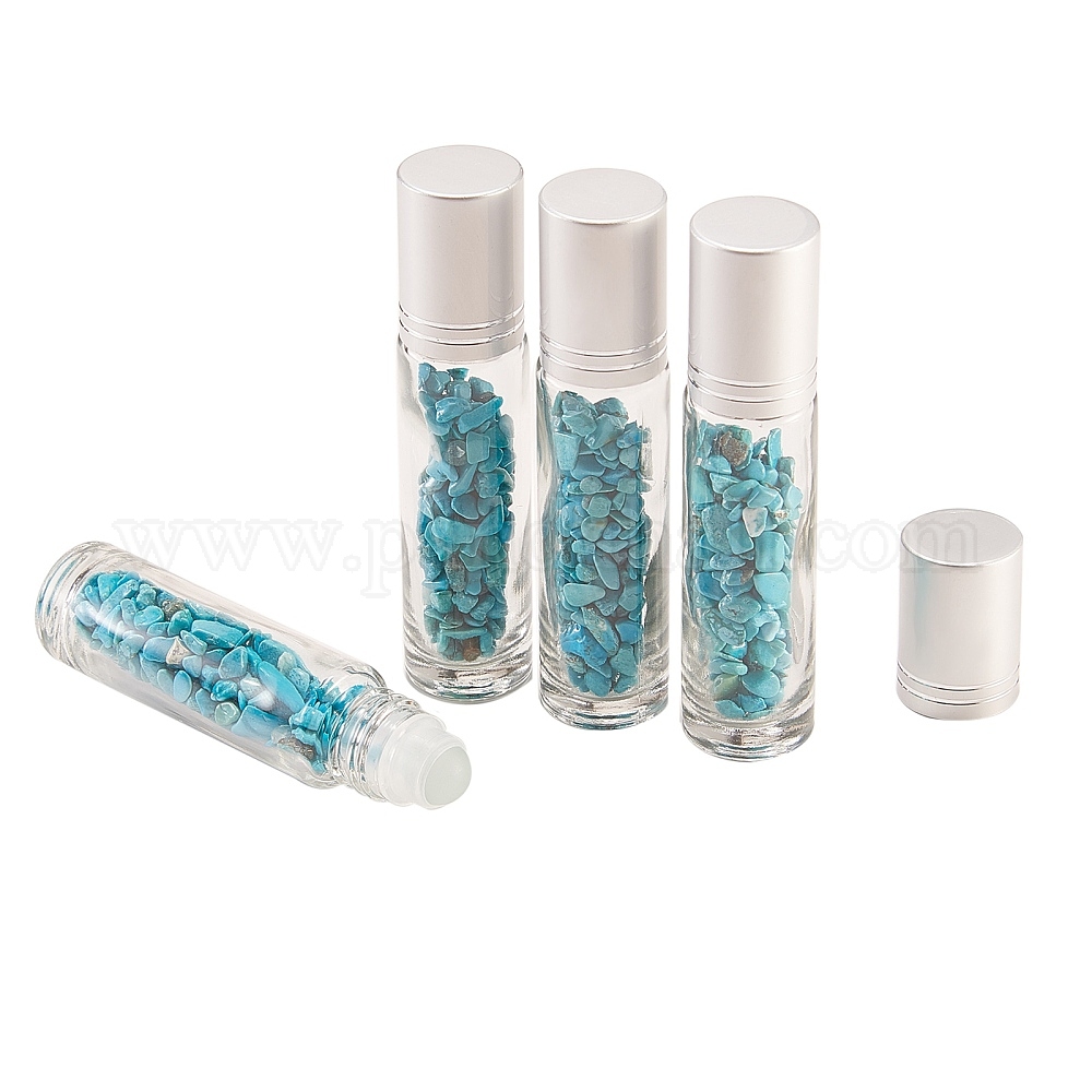 Wholesale Glass Roller Ball Bottles