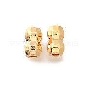 Латунные бусины KK-M318-53G