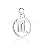 Подвески из нержавеющей стали марки 304 STAS-T036-T513-A8