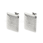 304 risultati orecchino perno in acciaio inox STAS-L024-002P-03