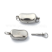 Застежки из нержавеющей стали 304 STAS-Z066-05P-01