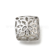 Латунные подвески KK-E792-22P