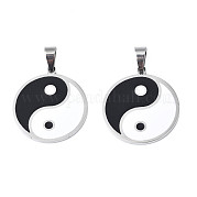 Подвески из нержавеющей стали 304 STAS-N095-095