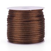 Нейлоновый шнур NWIR-L006-2mm-19