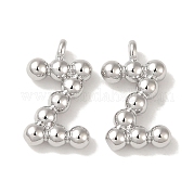 Латунные подвески KK-S368-16P-Z